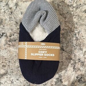 Old Navy Kids Cozy Slipper Socks
